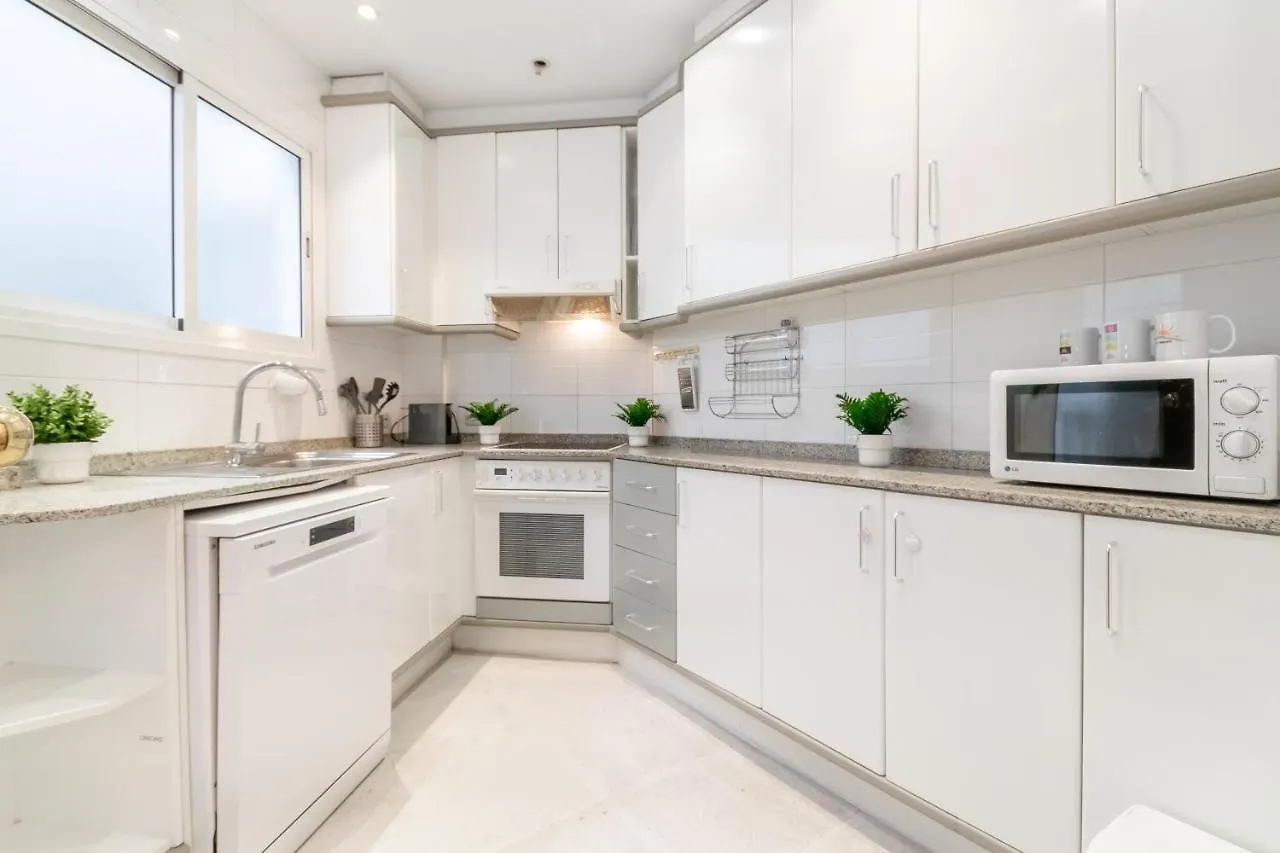 Sagrada Familia: Bonito Y Muy Centrico Apartment Barcelona Spain
