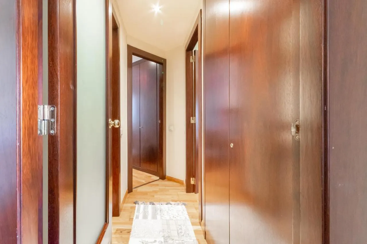Sagrada Familia: Bonito Y Muy Centrico Apartment Barcelona