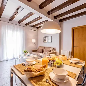 Appartement Sweet - Villarroel, Barcelona
