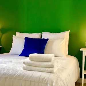 Appartement Lepanto 150m From Sagrada Familia, Barcelona