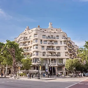 Appartement Sweett - Carrer Girona, Barcelona