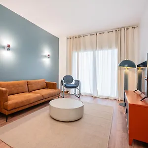 Appartement Sweett - Carrer Bailen, Barcelona