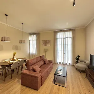 Appartement Anais By Gaiarooms, Barcelona