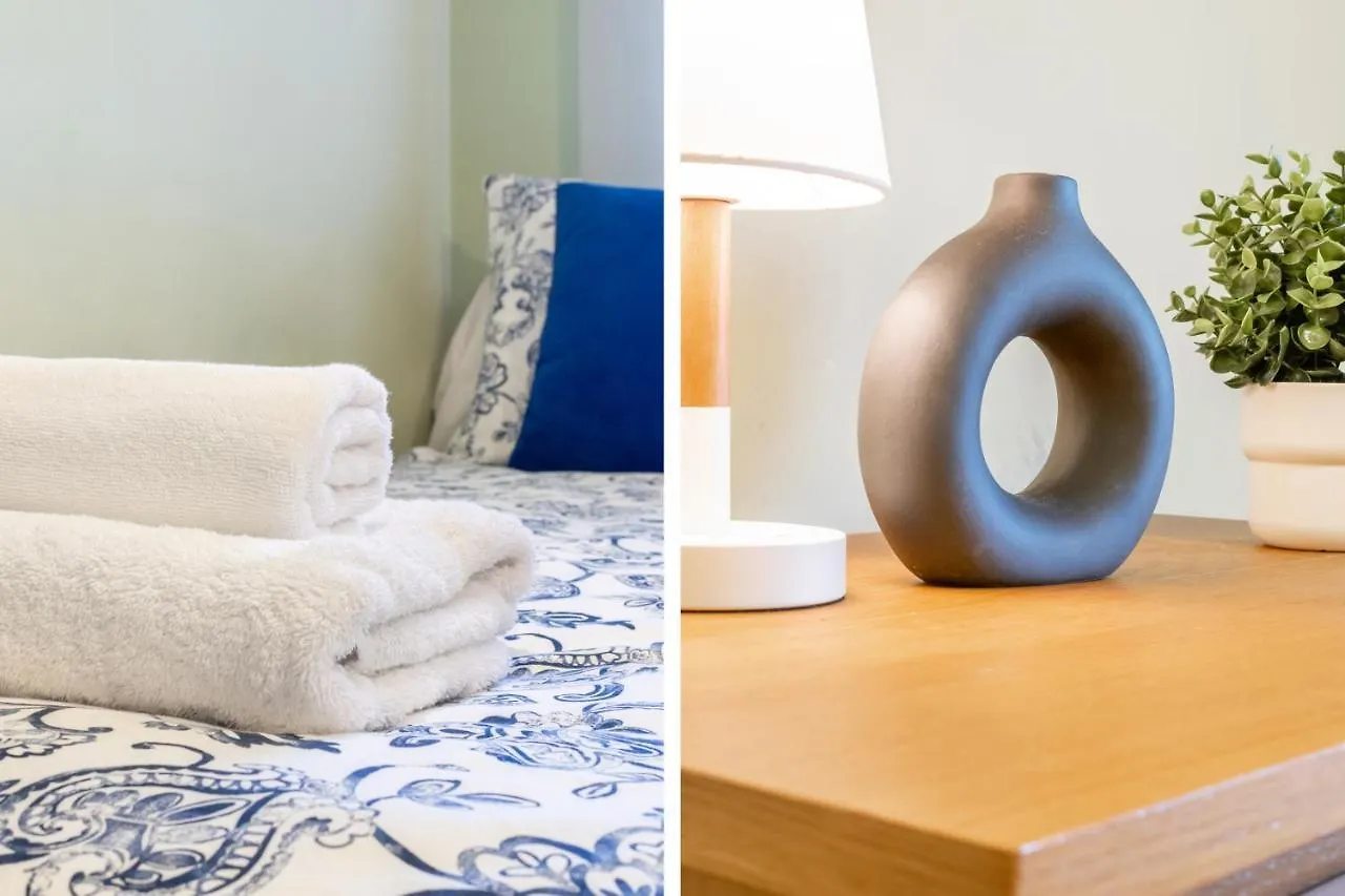 Sagrada Familia: Bonito Y Muy Centrico Apartment Barcelona Spain